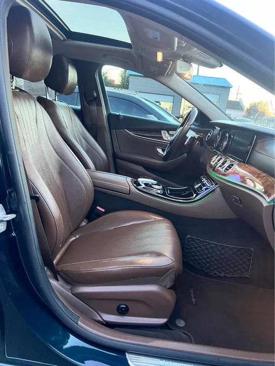 2017 Mercedes-Benz W213 E-Class - Image 16 of 17