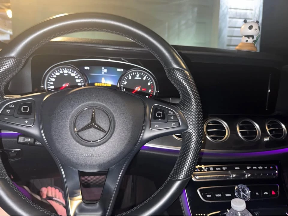2017 Mercedes-Benz W213 E-Class - Image 10 of 16