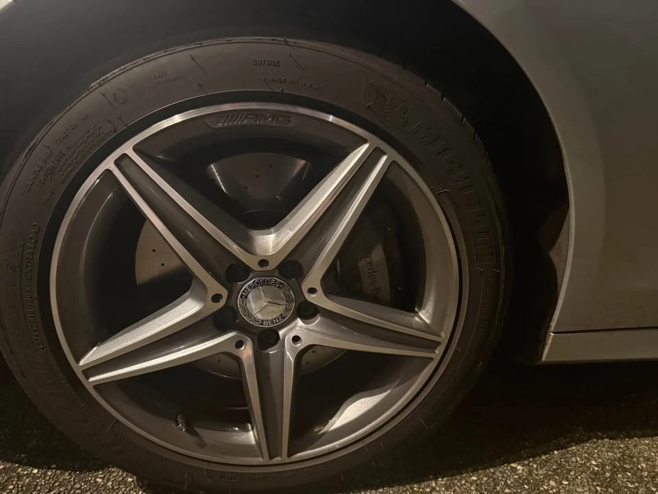 2017 Mercedes-Benz W213 E-Class - Image 4 of 16