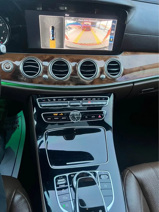 2017 Mercedes-Benz W213 E-Class - Image 13 of 17