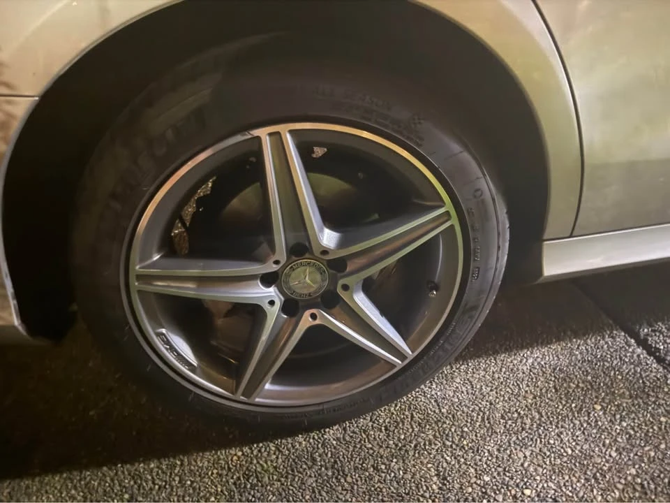 2017 Mercedes-Benz W213 E-Class - Image 7 of 16