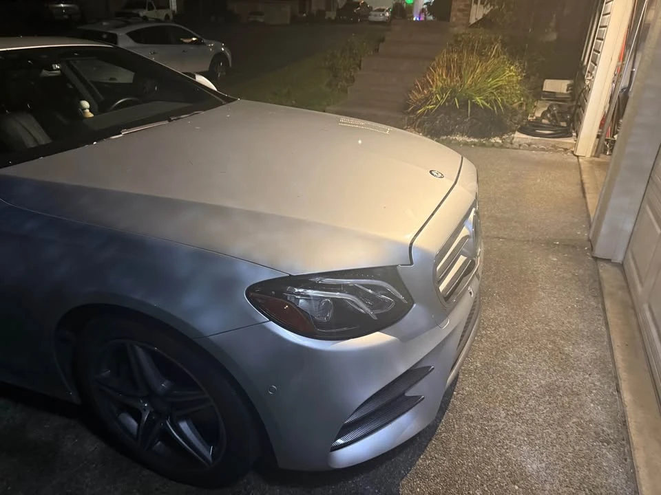 2017 Mercedes-Benz W213 E-Class - Image 2 of 16