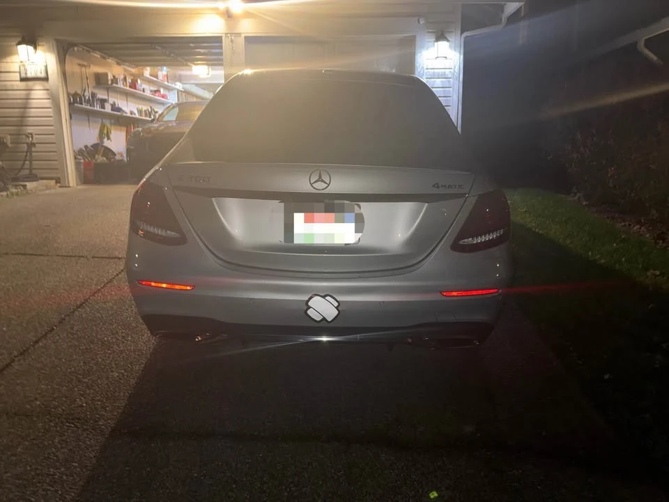 2017 Mercedes-Benz W213 E-Class - Image 16 of 16