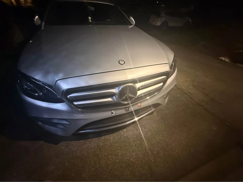 2017 Mercedes-Benz W213 E-Class - Image 3 of 16