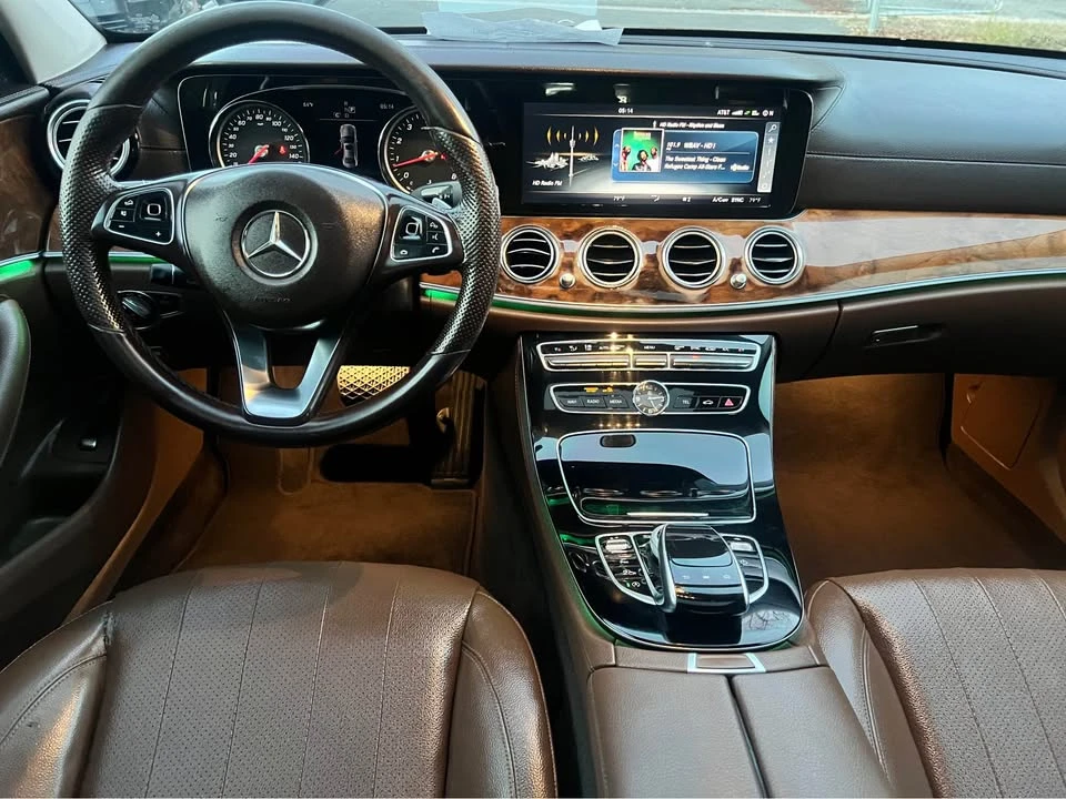 2017 Mercedes-Benz W213 E-Class - Image 10 of 17