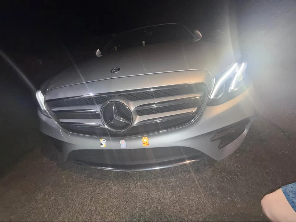 2017 Mercedes-Benz W213 E-Class - Image 15 of 16