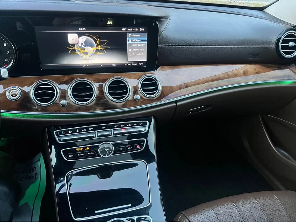 2017 Mercedes-Benz W213 E-Class - Image 14 of 17