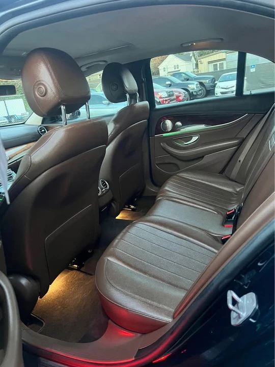 2017 Mercedes-Benz W213 E-Class - Image 8 of 17