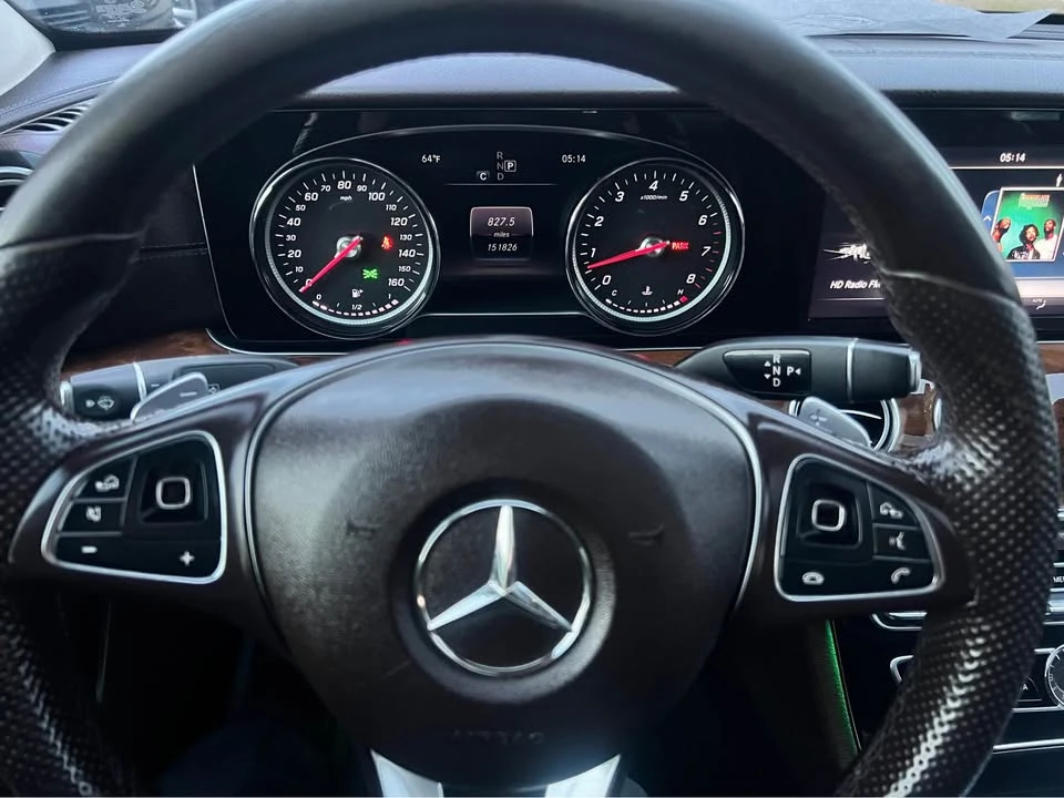 2017 Mercedes-Benz W213 E-Class - Image 12 of 17