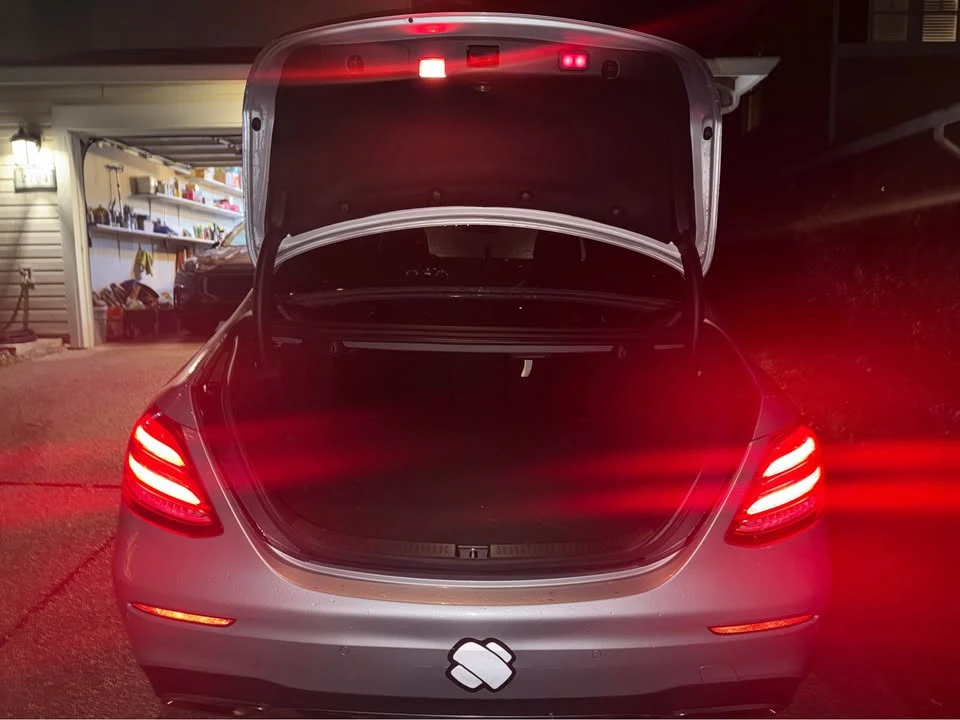 2017 Mercedes-Benz W213 E-Class - Image 14 of 16