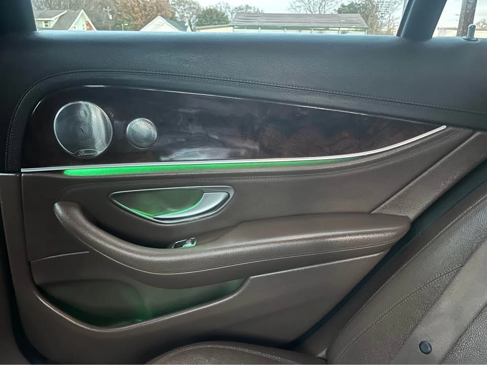 2017 Mercedes-Benz W213 E-Class - Image 11 of 17