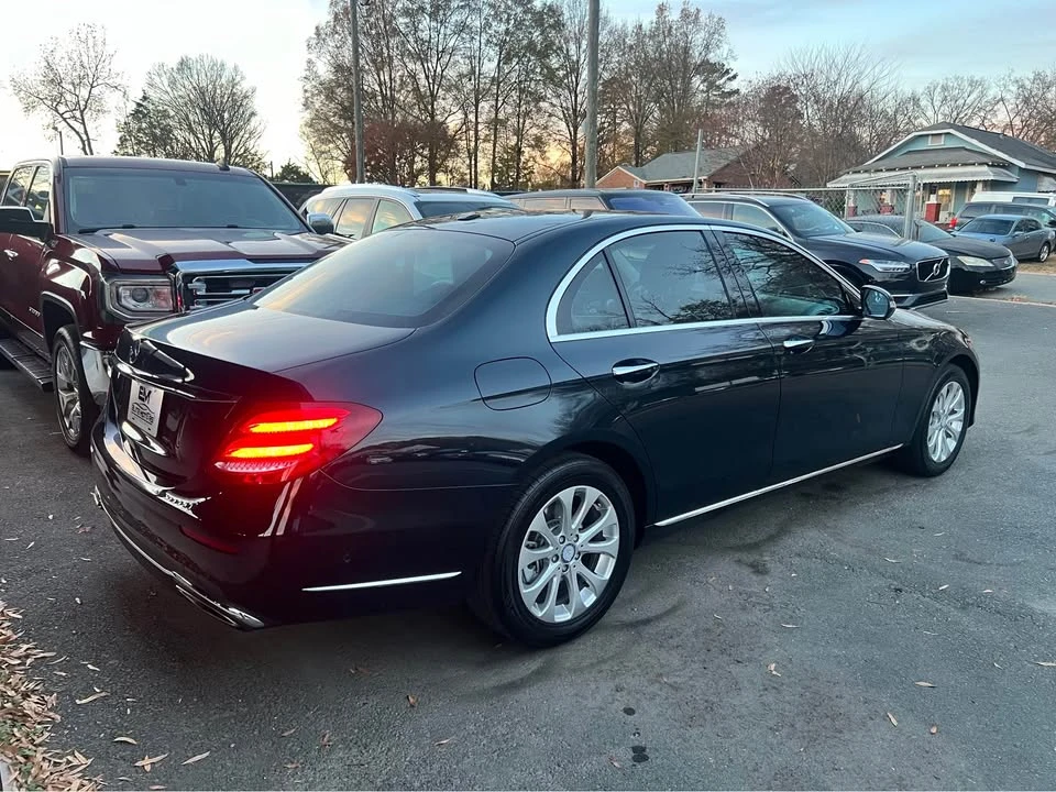 2017 Mercedes-Benz W213 E-Class - Image 5 of 17