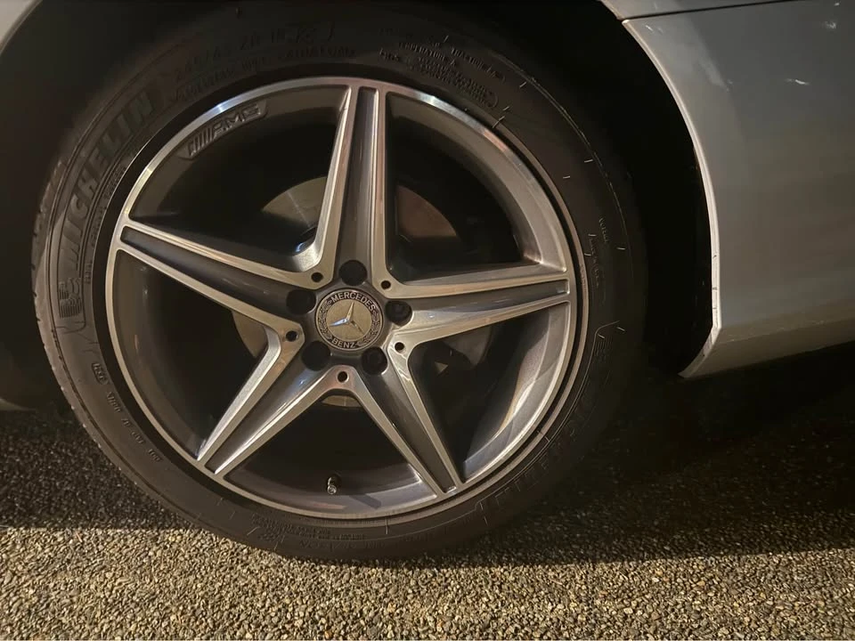 2017 Mercedes-Benz W213 E-Class - Image 6 of 16
