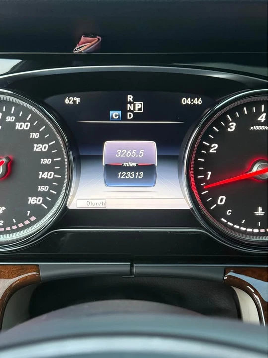 2017 Mercedes-Benz W213 E-Class - Image 12 of 17