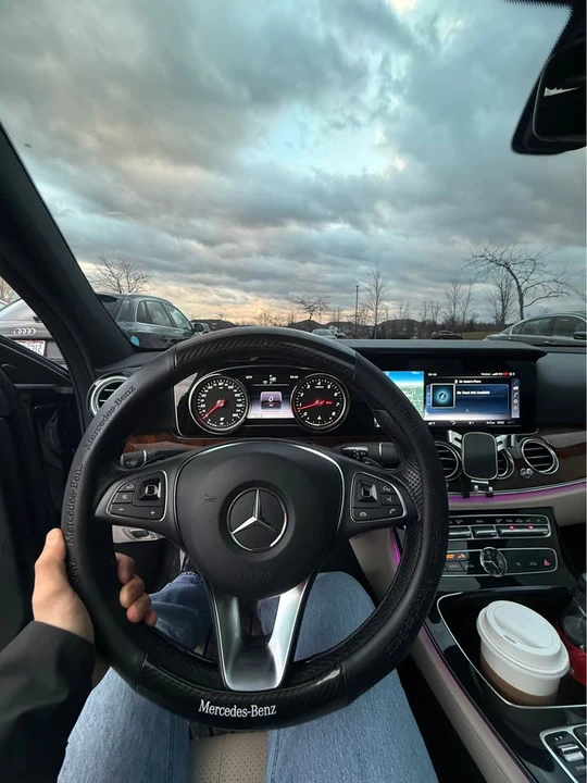 2017 Mercedes-Benz W213 E-Class - Image 7 of 17