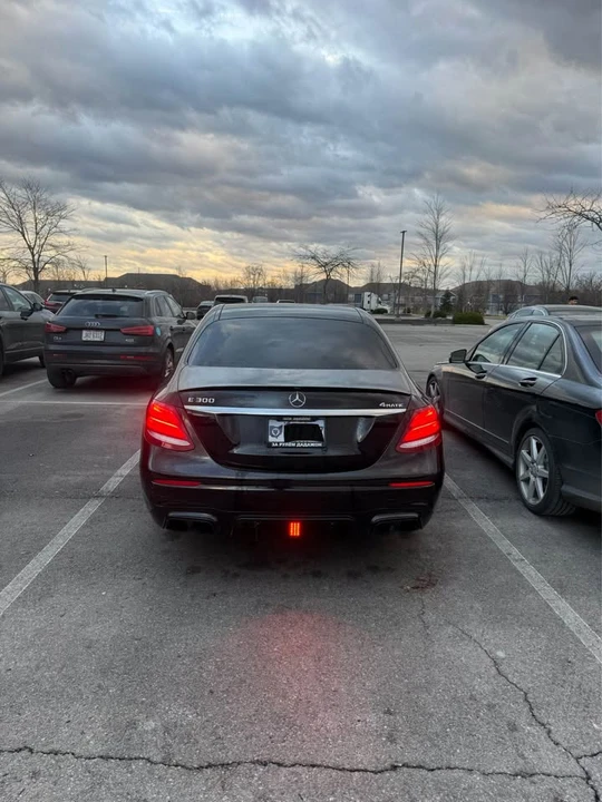 2017 Mercedes-Benz W213 E-Class - Image 13 of 17