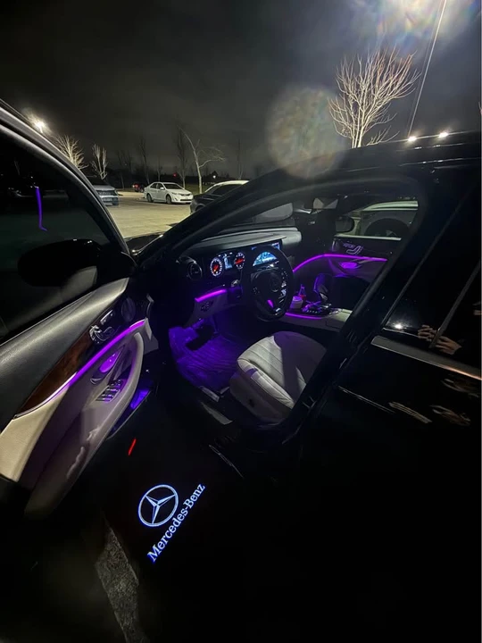 2017 Mercedes-Benz W213 E-Class - Image 15 of 17