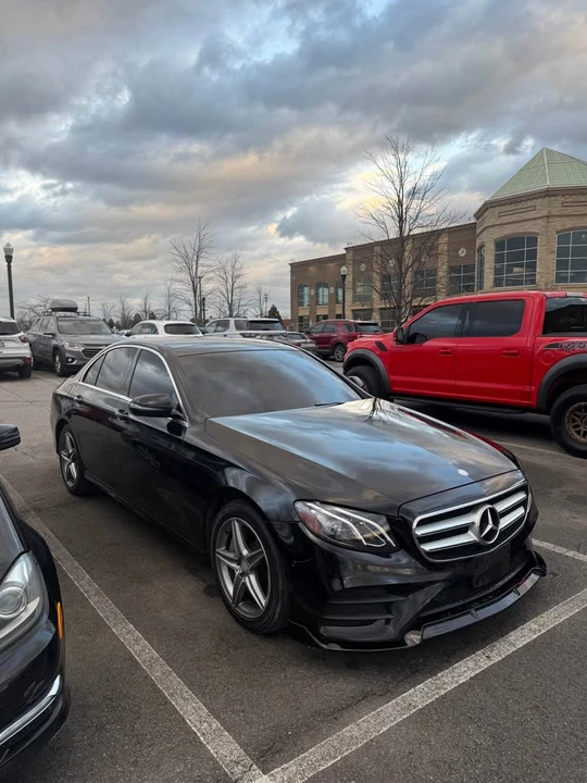 2017 Mercedes-Benz W213 E-Class - Image 3 of 17