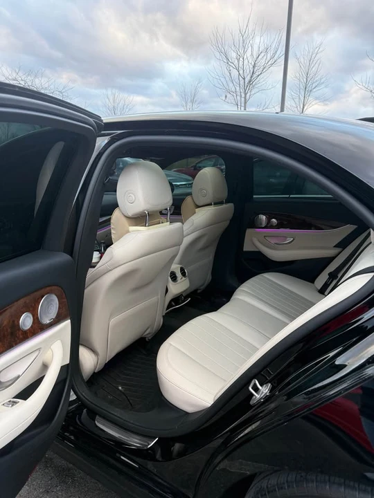 2017 Mercedes-Benz W213 E-Class - Image 9 of 17