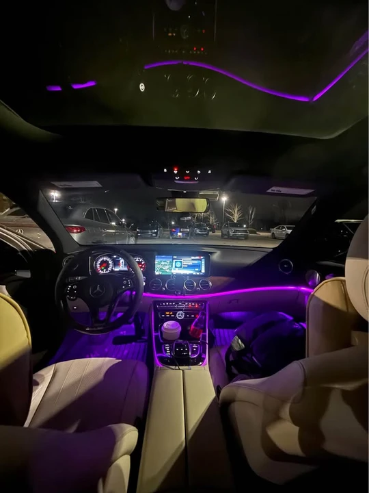 2017 Mercedes-Benz W213 E-Class - Image 14 of 17