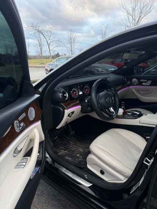 2017 Mercedes-Benz W213 E-Class - Image 8 of 17