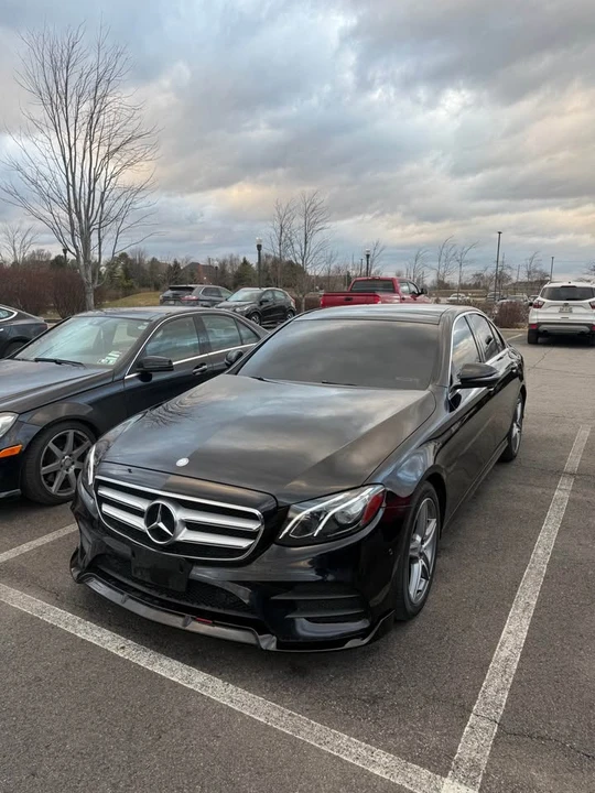 2017 Mercedes-Benz W213 E-Class - Image 2 of 17