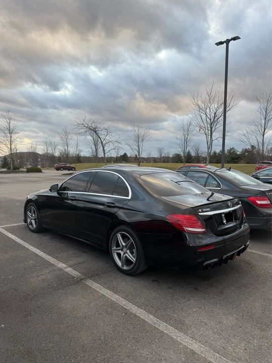 2017 Mercedes-Benz W213 E-Class - Image 5 of 17