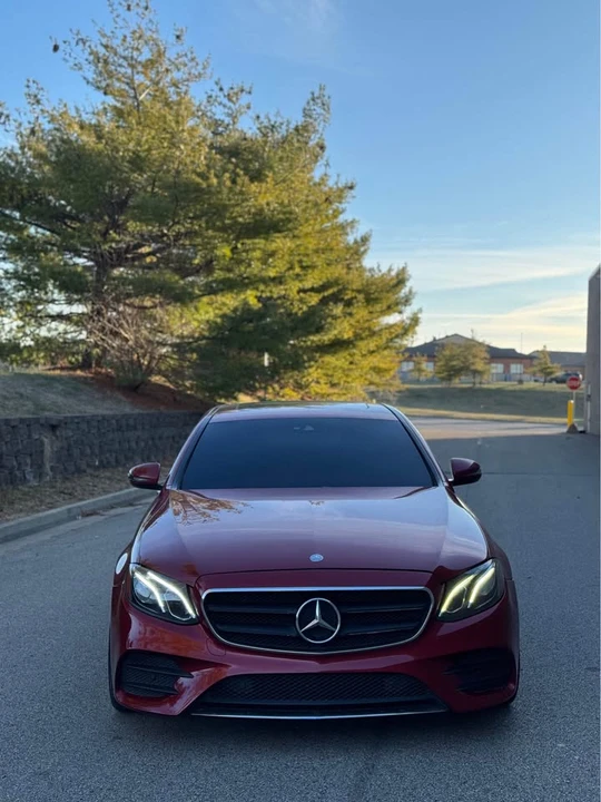 2017 Mercedes-Benz W213 E-Class - Image 2 of 11