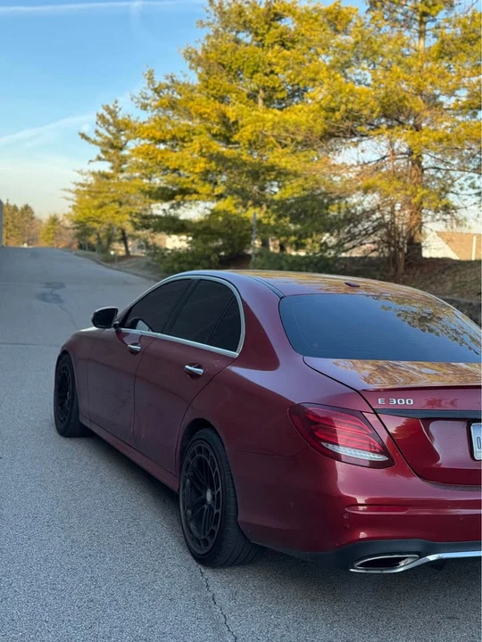 2017 Mercedes-Benz W213 E-Class - Image 6 of 11