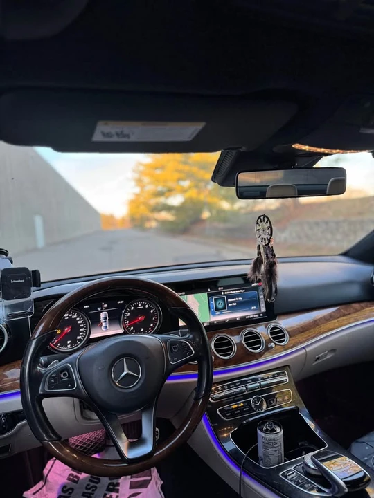 2017 Mercedes-Benz W213 E-Class - Image 10 of 11