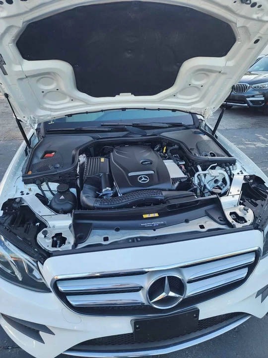 2017 Mercedes-Benz W213 E-Class - Image 12 of 13