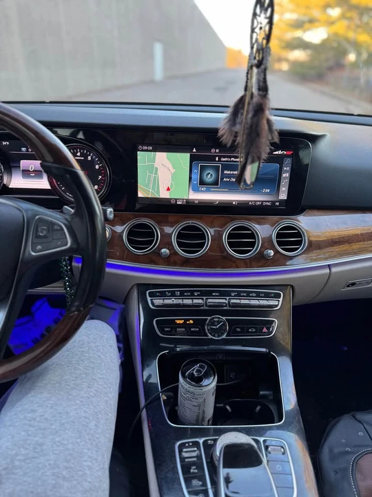 2017 Mercedes-Benz W213 E-Class - Image 11 of 11