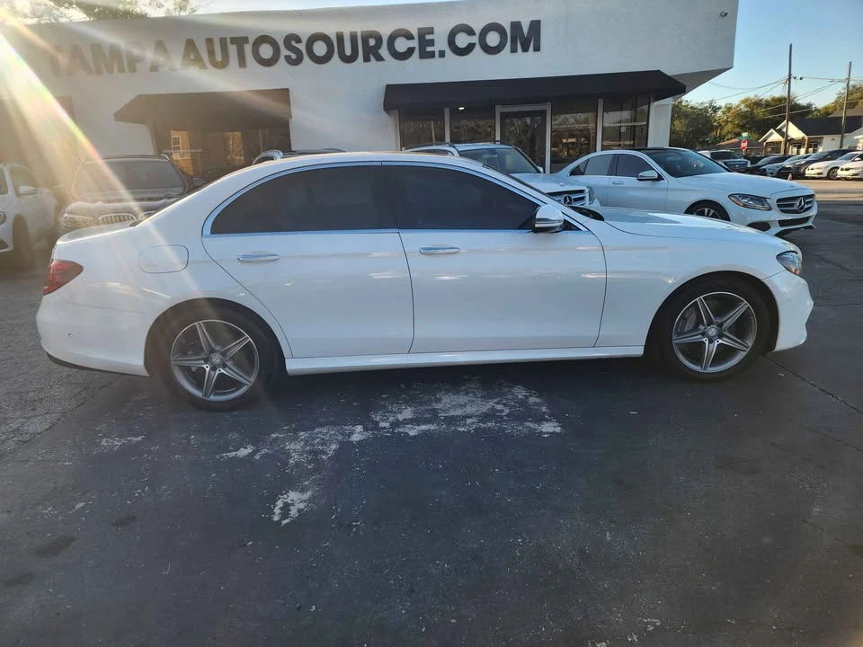 2017 Mercedes-Benz W213 E-Class - Image 5 of 13