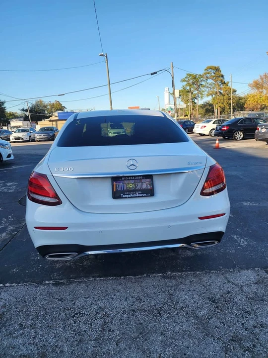 2017 Mercedes-Benz W213 E-Class - Image 4 of 13