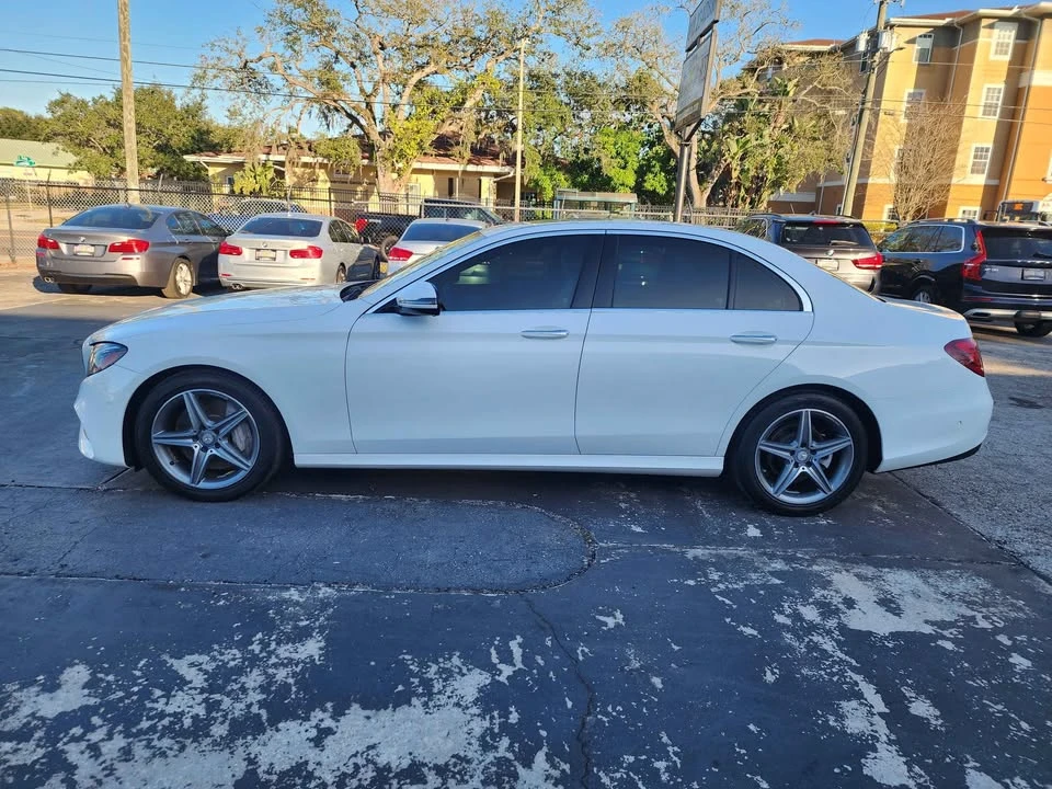 2017 Mercedes-Benz W213 E-Class - Image 3 of 13