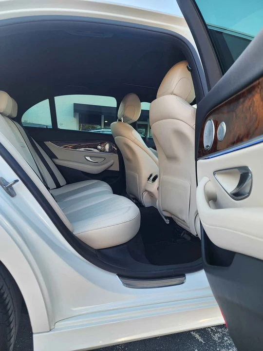 2017 Mercedes-Benz W213 E-Class - Image 10 of 13