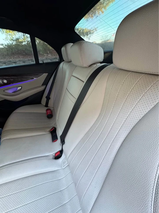 2017 Mercedes-Benz W213 E-Class - Image 8 of 11