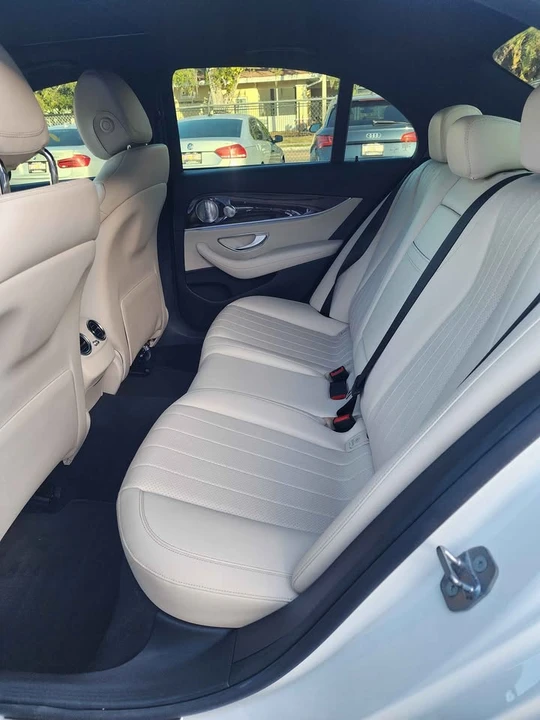 2017 Mercedes-Benz W213 E-Class - Image 7 of 13