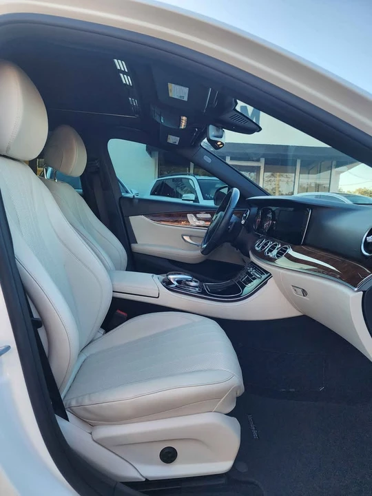 2017 Mercedes-Benz W213 E-Class - Image 9 of 13