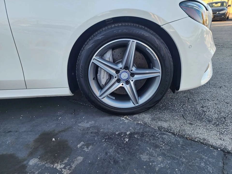 2017 Mercedes-Benz W213 E-Class - Image 13 of 13