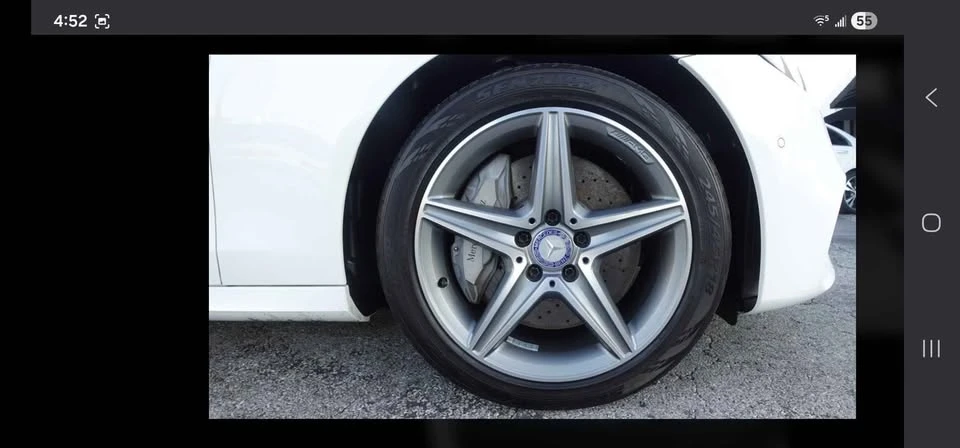 2017 Mercedes-Benz W213 E-Class - Image 15 of 15