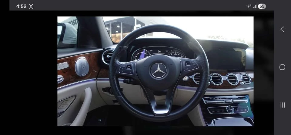 2017 Mercedes-Benz W213 E-Class - Image 8 of 15