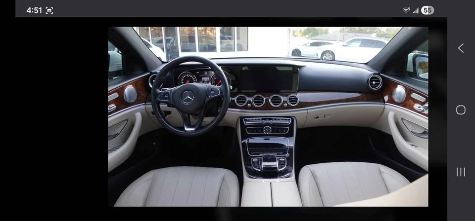 2017 Mercedes-Benz W213 E-Class - Image 7 of 15