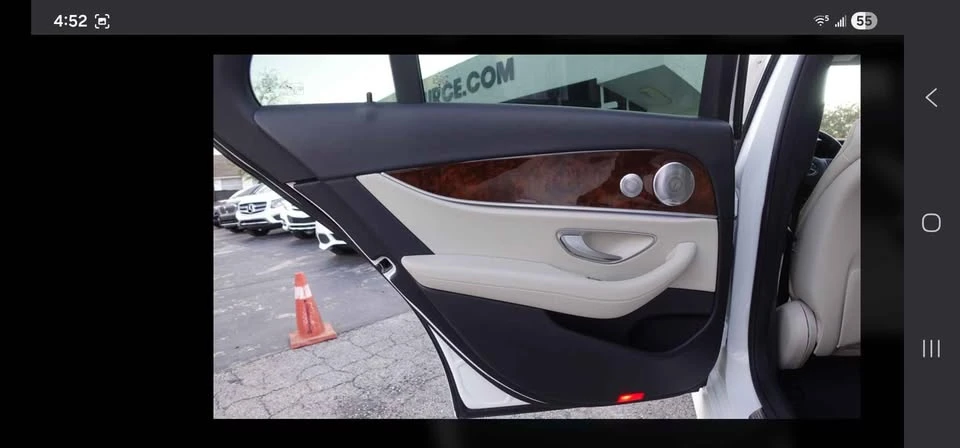 2017 Mercedes-Benz W213 E-Class - Image 11 of 15