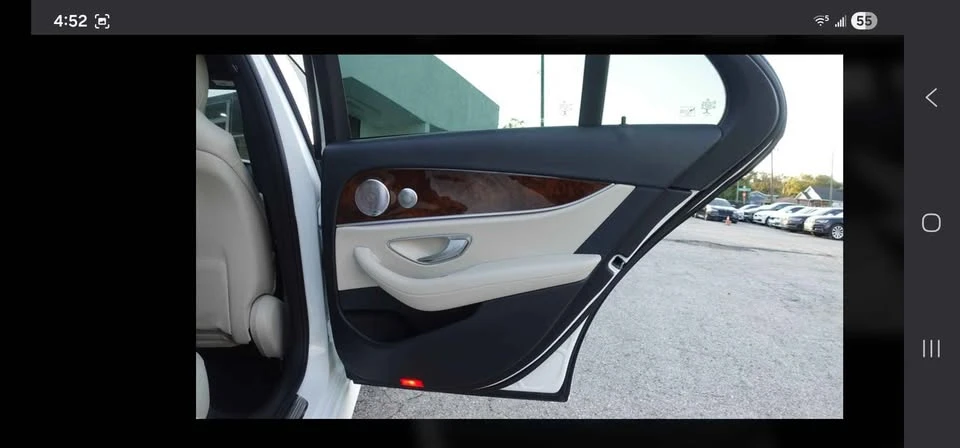 2017 Mercedes-Benz W213 E-Class - Image 12 of 15