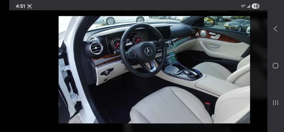 2017 Mercedes-Benz W213 E-Class - Image 5 of 15