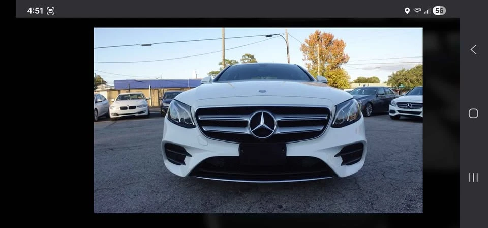 2017 Mercedes-Benz W213 E-Class - Image 2 of 15