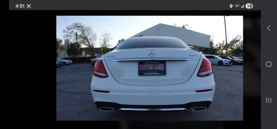 2017 Mercedes-Benz W213 E-Class - Image 4 of 15