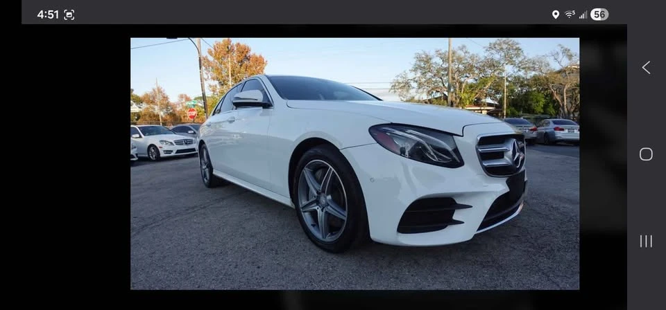 2017 Mercedes-Benz W213 E-Class - Image 3 of 15
