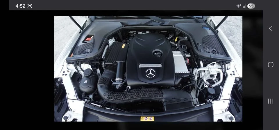 2017 Mercedes-Benz W213 E-Class - Image 14 of 15